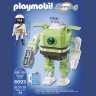 Playmobil Супер4 Робот Клеано