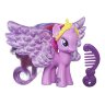 Hasbro My Little Pony Пони Делюкс с волшебными крыльями ***К922