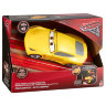 Mattel Cars Круз - движущаяся модель со световыми и звуковыми эффектами