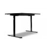 Стол для компьютера Arozzi Arena Leggero Gaming Desk - Black