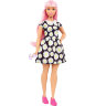 Mattel  Barbie Куклы из серии Игра с модой