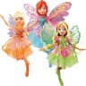 Winx Club Кукла Баттерфликс-2 Двойные крылья Стелла