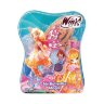 Winx Club Кукла Баттерфликс-2 Двойные крылья Стелла