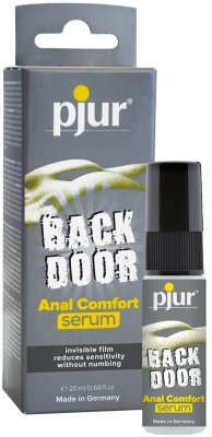 Анальная сыворотка pjur BACK DOOR Serum - 20 мл.