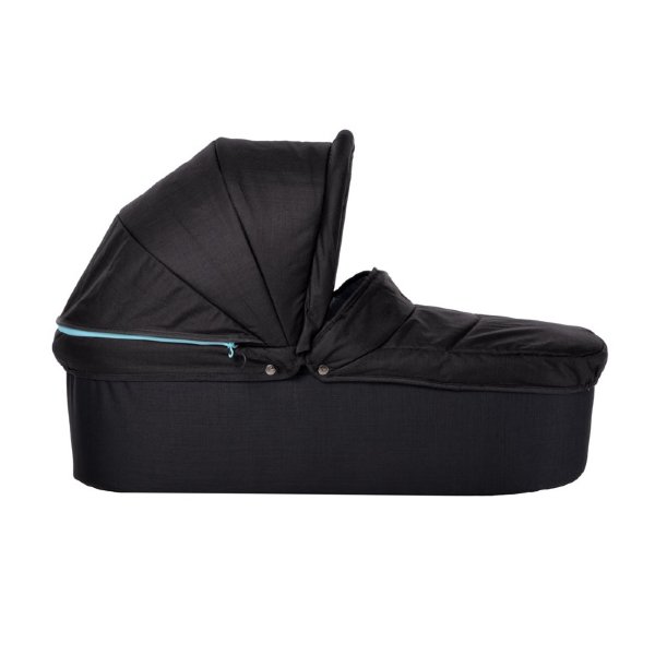 Люлька-трансформер для коляски TFK Twin DuoX carrycot 2019(Tap Shoe T-45-19-310)