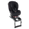 Автокресло 1 BeSafe iZi-Comfort X3 Isofix(Black Car Interior 528150)