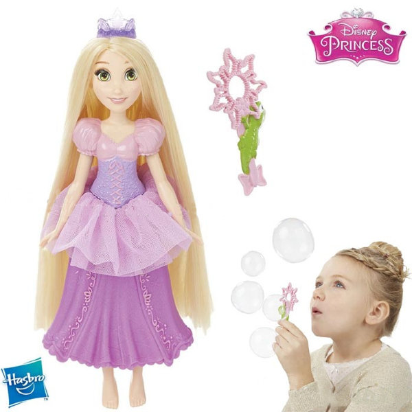 Hasbro Disney Princess Куклы Принцессы для игры с водой