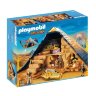 Playmobil Римляне и Египтяне: Пирамида Фараона 5386pm