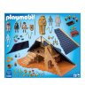 Playmobil Римляне и Египтяне: Пирамида Фараона 5386pm