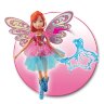 Winx Club Кукла Баттерфликс-2 Двойные крылья Блум