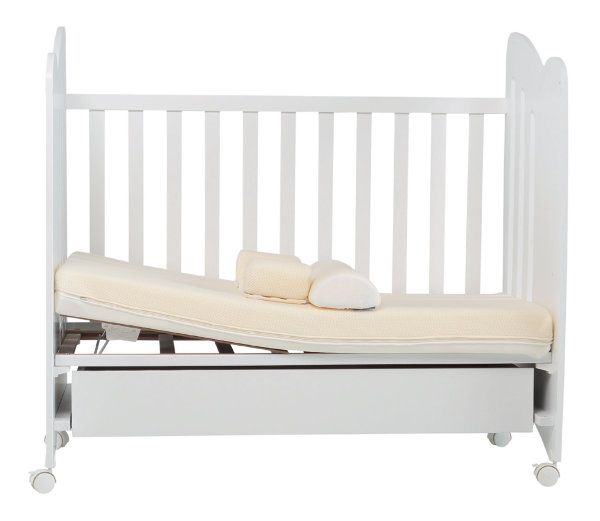 Ложе с системой Relax для кровати 120х60 Micuna Kit Relax CP-1775