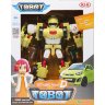 Робот-трансформер YOUNG TOYS Tobot D 301015***СПб