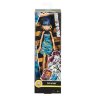 Mattel Кукла DTD90 Главные персонажи Monster High (в ассортименте)