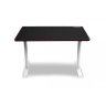 Стол для компьютера Arozzi Arena Leggero Gaming Desk - White