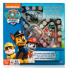 Paw Patrol 6028799 Щенячий патруль Настольная игра с кубиком и фишками 