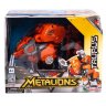 Трансформер YOUNG TOYS Metalions Taurus 314025