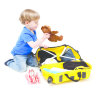Детский чемодан на колесах Пчела Trunki 0044-GB01-P1