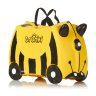 Детский чемодан на колесах Пчела Trunki 0044-GB01-P1