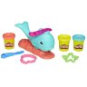 Hasbro Play-Doh E0100 Игровой набор Забавный Китёнок