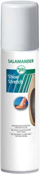 Salamander Shoe Stretch растяжка для обуви 6х75мл