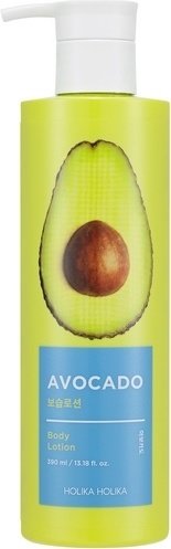 Лосьон для тела с авокадо Avocado Body Lotion
