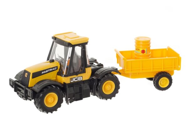 Hti jcb строительная техника Трактор