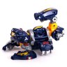 Трансформер YOUNG TOYS Metalions Scorpio 314026