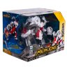 Трансформер YOUNG TOYS Metalions Aries 314027