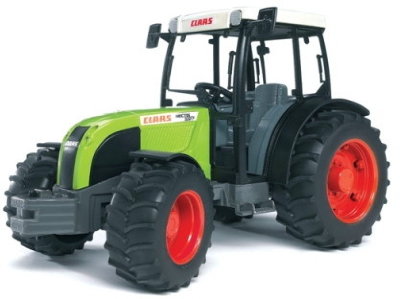 Трактор Claas Nectis 267F