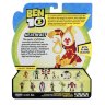 Ben 10 Фигурка 12.5 см, Человек-огонь 76102