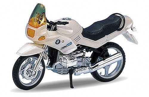 Welly Модель мотоцикла 1:18 BMW R1100RS