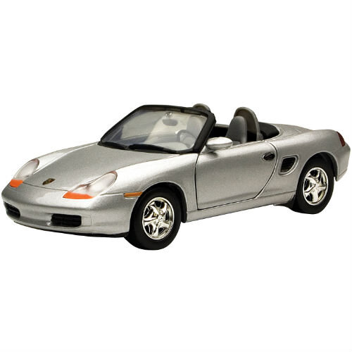 Motormax Автомобиль Porsche Boxster