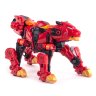 Трансформер YOUNG TOYS Metalions Leo 314028