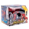 Трансформер YOUNG TOYS Metalions Leo 314028