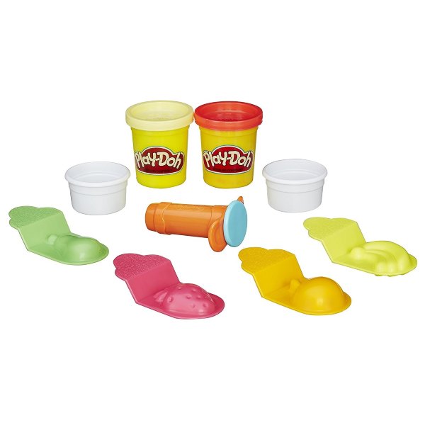 Hasbro Play Doh Игровой набор Печенье в ведерочке