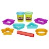 Hasbro Play Doh Игровой набор Печенье в ведерочке