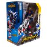 Трансформер YOUNG TOYS Metalions Ghost Призрак 314029