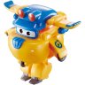 Мини-трансформеры Super Wings Донни (команда Строителей) EU730012