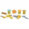 Hasbro Play-Doh E3342 Плей-До Сад или Инструменты