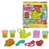 Hasbro Play-Doh E3342 Плей-До Сад или Инструменты