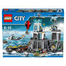 Lego City 60130 Остров тюрьма