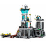 Lego City 60130 Остров тюрьма