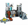 Lego City 60130 Остров тюрьма