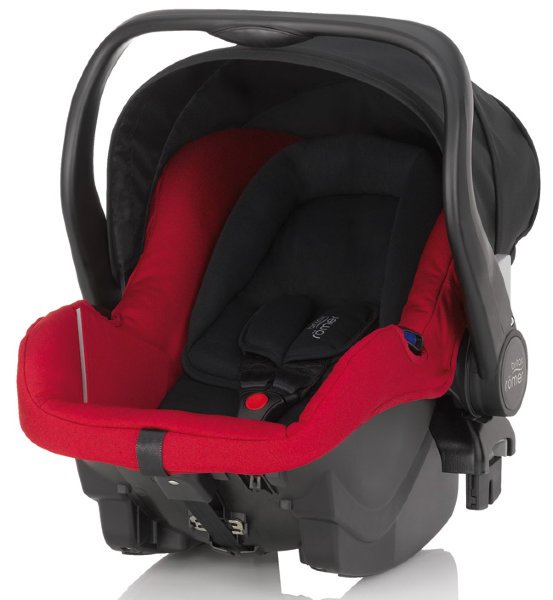 Britax Romer Детское автокресло Primo