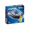 Playmobil Игры на улице Супер диск с пришельцем