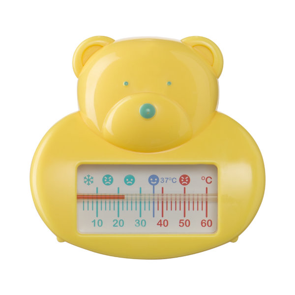 Happy Baby Термометр для воды 18002N