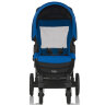 Britax Прогулочная коляска B-Motion 4