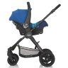 Britax Прогулочная коляска B-Motion 4