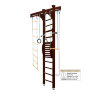 Домашний спортивный комплекс Kampfer Wooden Ladder Maxi Ceiling