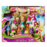 Disney Fairies 885400 Дисней Фея Игровой набор 11 см с аксессуарами